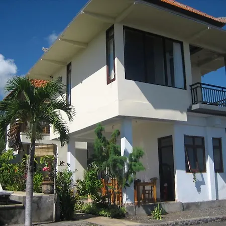 Lucky Paradise Bungalows On The Beach-2