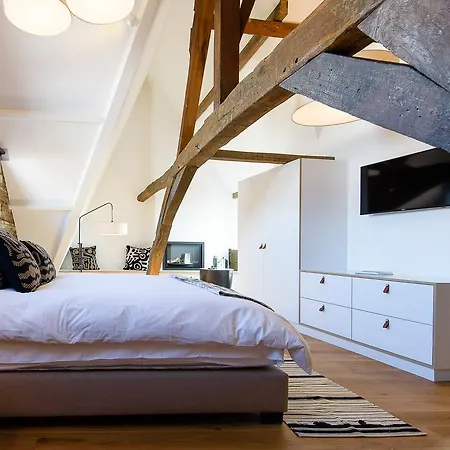 Les Chambres De Martin-3