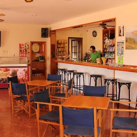Hostal Sa Prensa-2