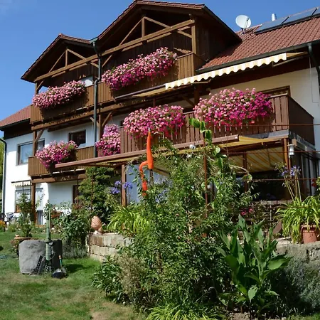 Gästehaus Köglmaier-2