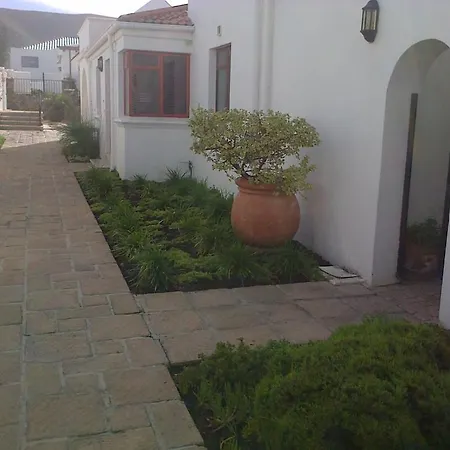 Pelagus Guest House-2