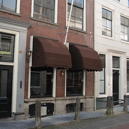 Zala'S B&B-2