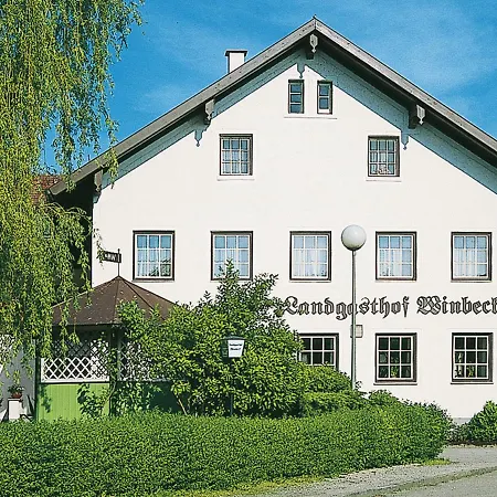 Landgasthof Winbeck-3