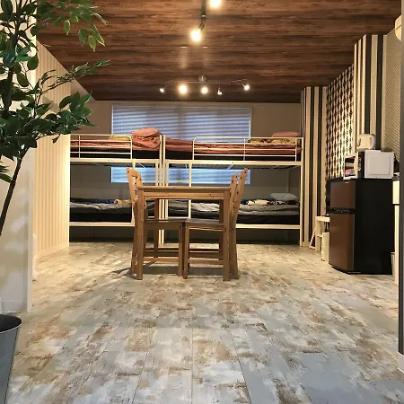Guest House Akasaka-2