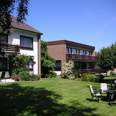 Pension Haus Baltic-3