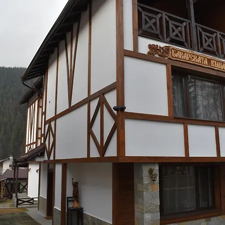 Bavaria House-3