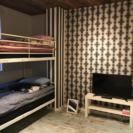 Guest House Akasaka-3