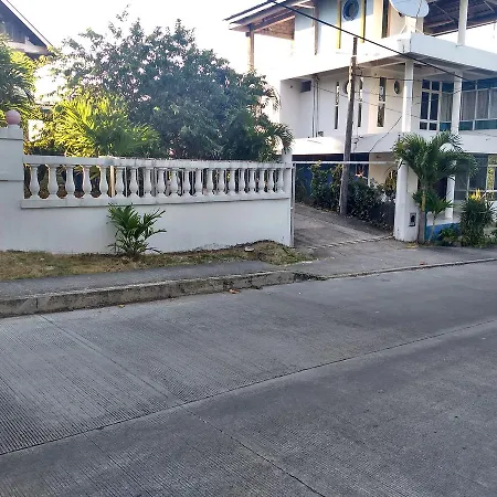 Marysol Lodging Hostel & Camping-3