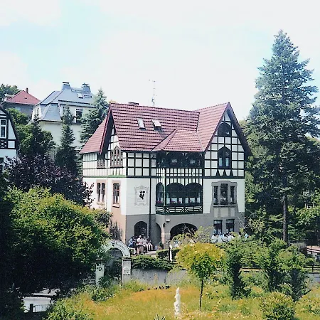 Pension Zum Burschen-2