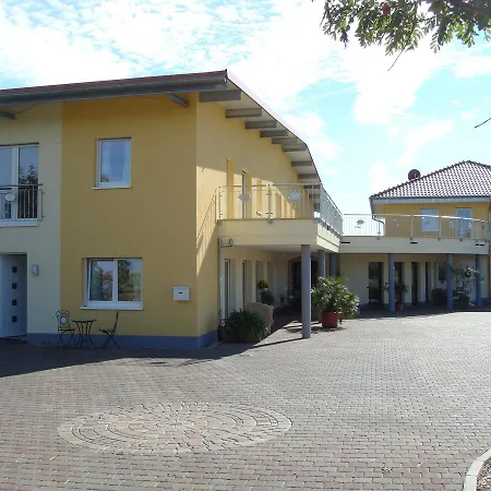 Gästehaus Weingut Glas-3