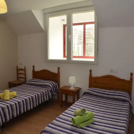 Hostal Los Calatravos-3