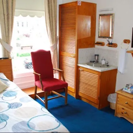Denmore Guest House-3