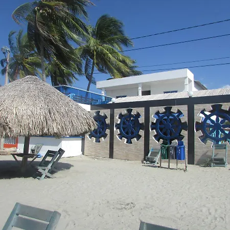 Hotel Playa Dorada-2