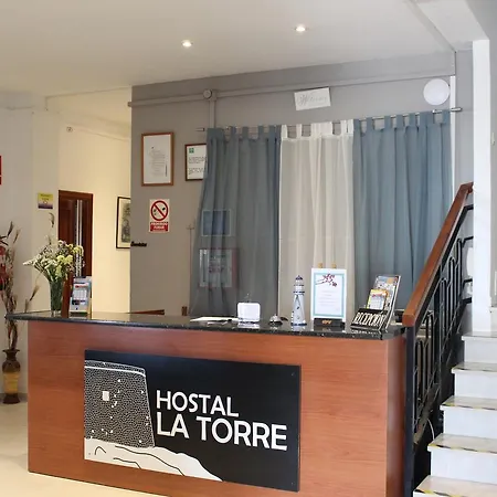 Hostal La Torre-2