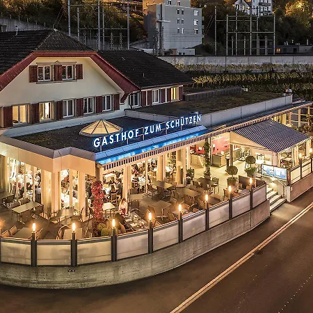 Gasthof zum Schützen-2