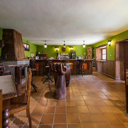 Hostal Peña Santa-2