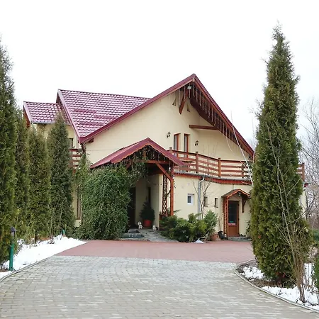 Casa Candea Sighisoara-3