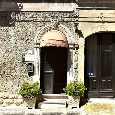 Affittacamere Sestiere Santa Caterina-3