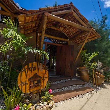 Aloha Village Bangalos-2