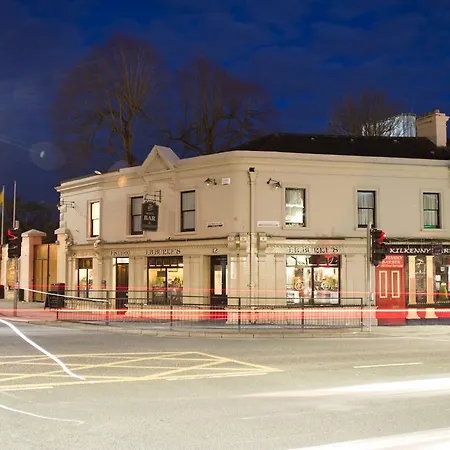 Jbs Bar & Guest Accommodation-2