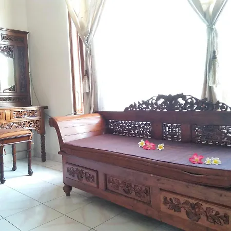Nuriani Guest House-2