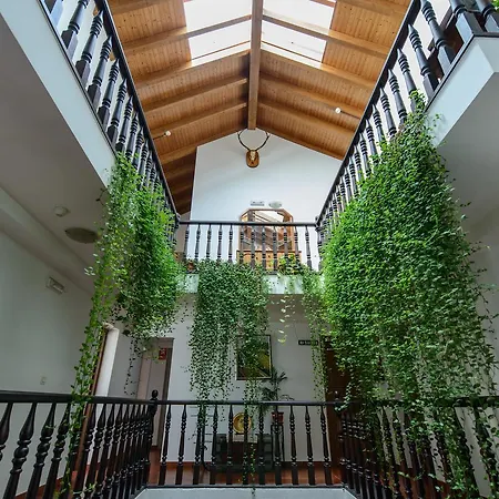 Hostal Camino Real-2
