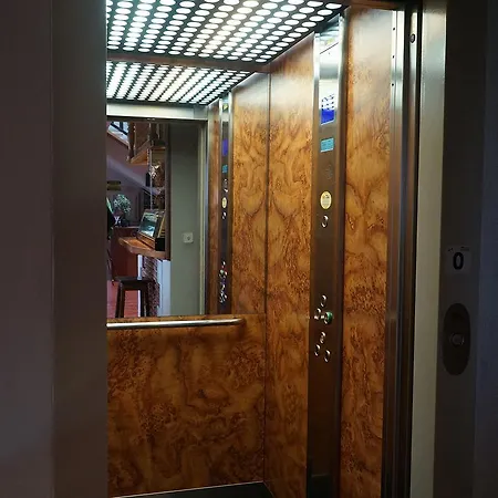 Hostal Camino Real-3
