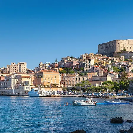 L' Ambasciata Gaeta-3