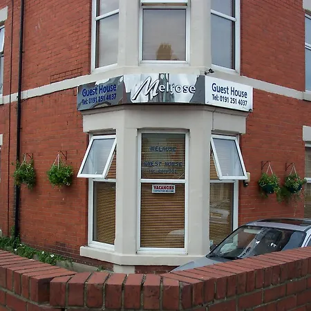 Melrose Guest House-3