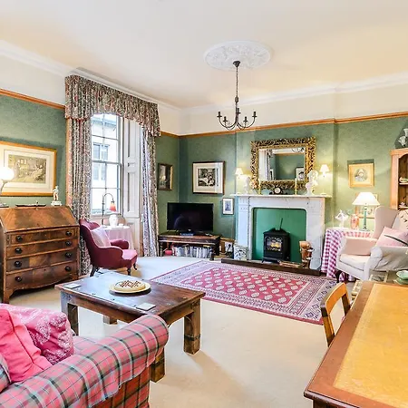 The Garden Hotel - B&B-2