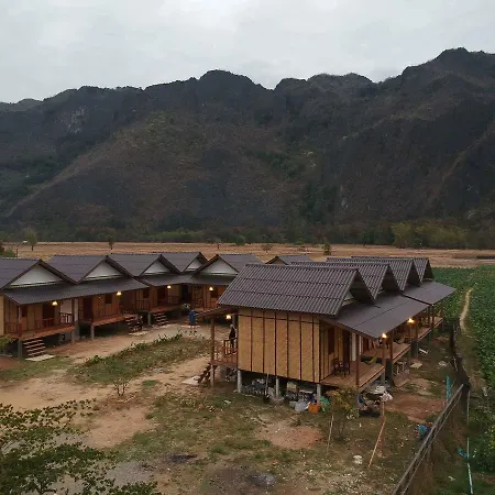 Thongdam Guesthouse-3