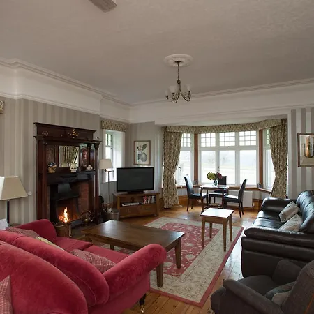 Fairhaven Country Guest House-3