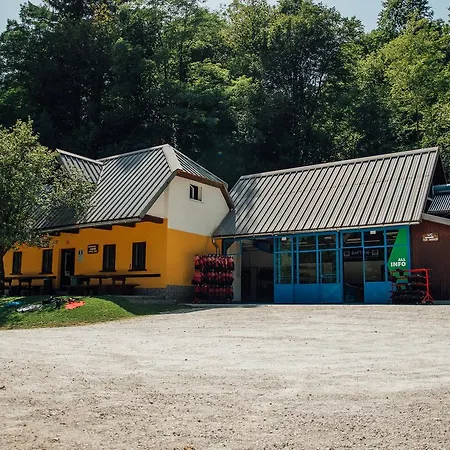 Top Rafting Center-2