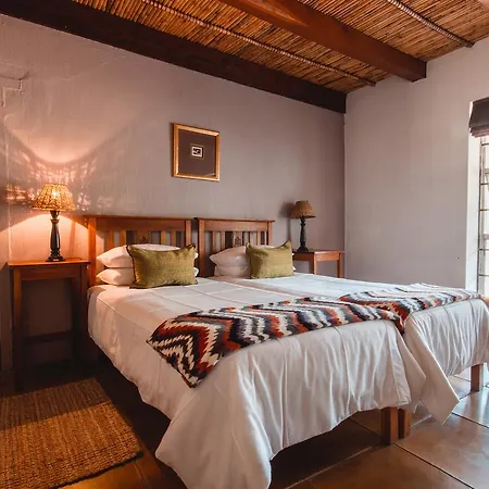 Cypress Cottage Guest House-2
