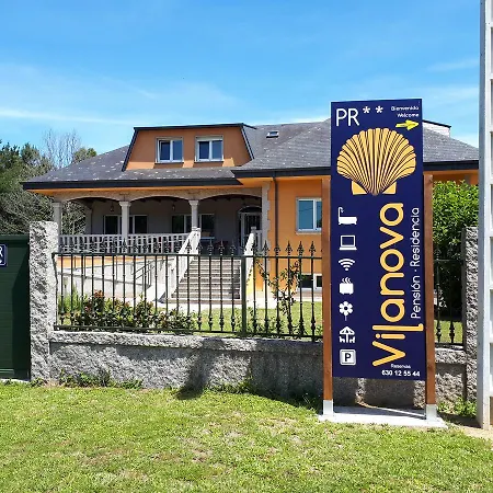 Pension Vilanova-2