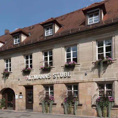 Altmann'S Stube-3