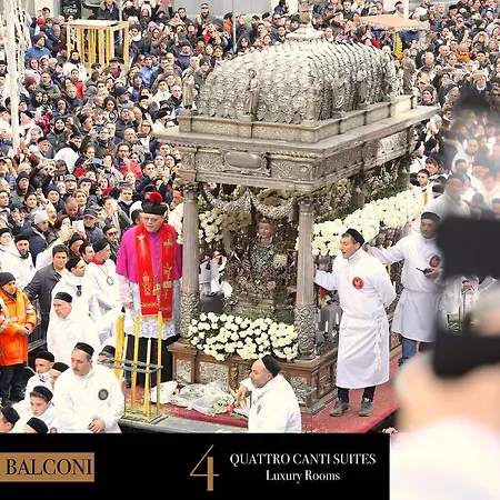 Quattro Canti Suites-2