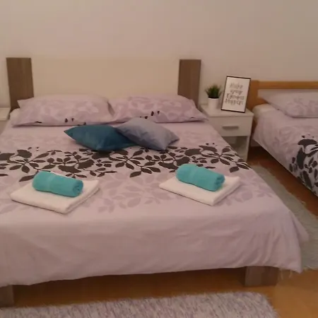 Guest House Adriatic-2