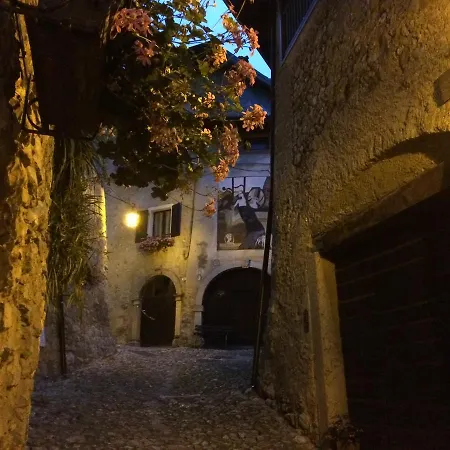 La Piazzetta Di Canale B&B-2