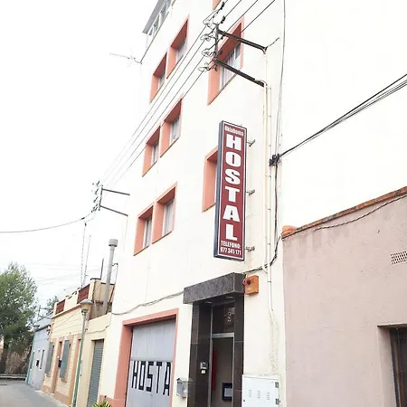 Hostal Oklahoma-2