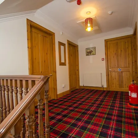 Knight'S Rest Guest House-3