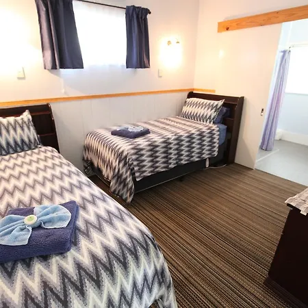 Jacaranda Guest House-3