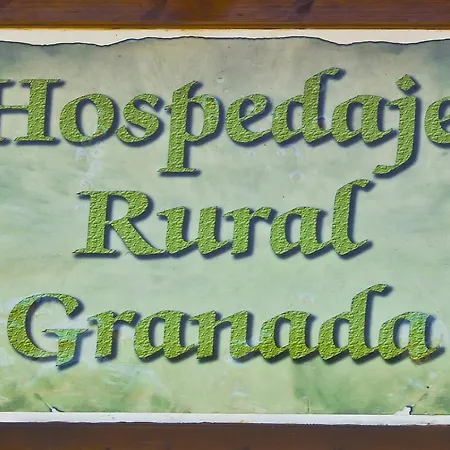 Hospedaje Granada-3