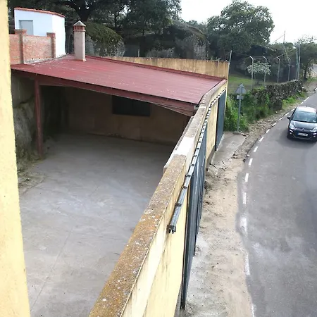 Pilar Casa Rural-2