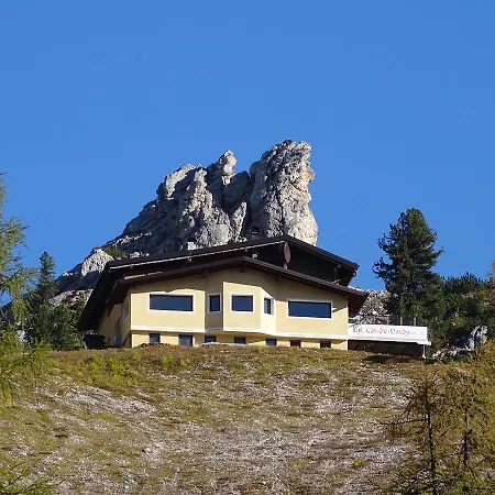 Rifugio Col De Varda-2