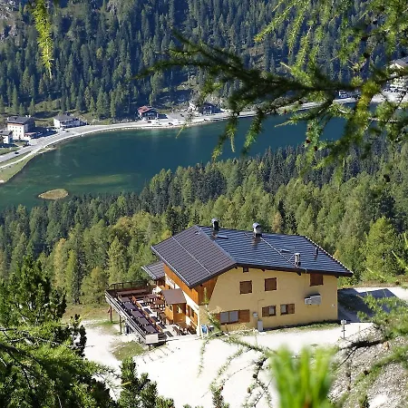 Rifugio Col De Varda-3