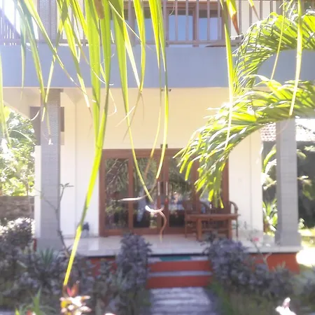 Warung Pantai Bungalows-3