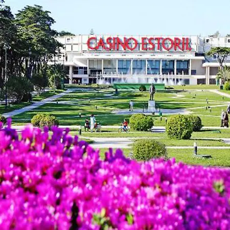 Quinta Da Marinha Golf Guincho Guest House-3