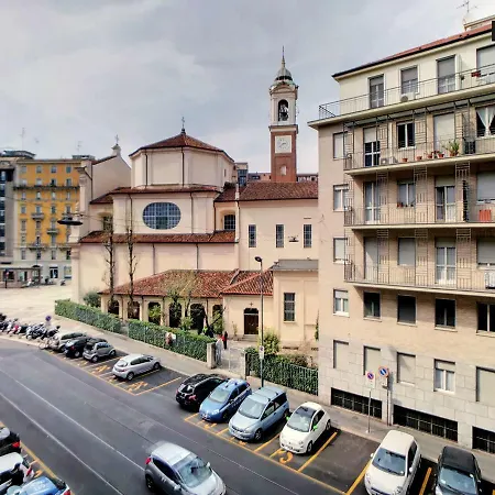 City Center Best Hostel-2