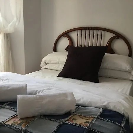 San José Guest House-3